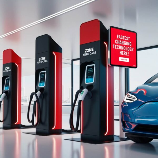 ev charging dubai: Fast and efficient EV charging station in Dubai with the latest technology.