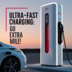 Zone Auto Care EV Chargers: Fast & Reliable