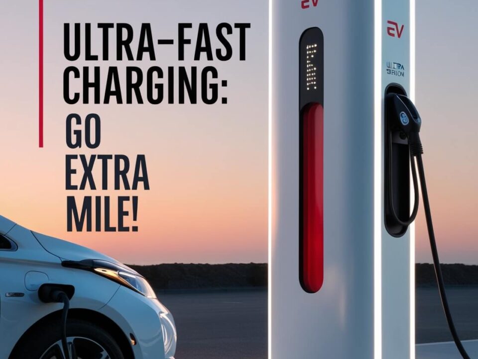 Zone Auto Care EV Chargers: Fast & Reliable