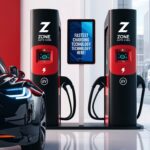 Affordable EV Chargers Save Money & Charge Faster