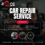 Car Repair and AC Service – Professional Auto Maintenance for Smooth Performance